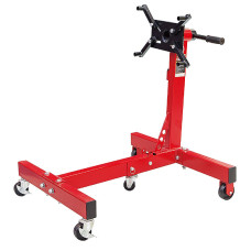  استند موتور تاشو 680 کیلوگرمی T26801 بیگ رد